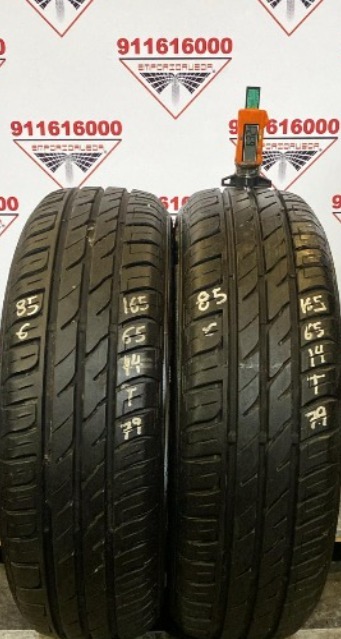 MABOR  USADO  165/65 R14 79 T